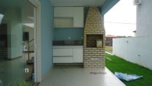 Código: JI018 - Casa 3 suites R$2.500,00 